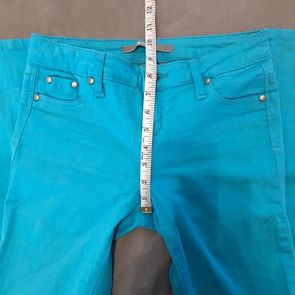 Tractr Skinny Jeans - Picture 3 of 6